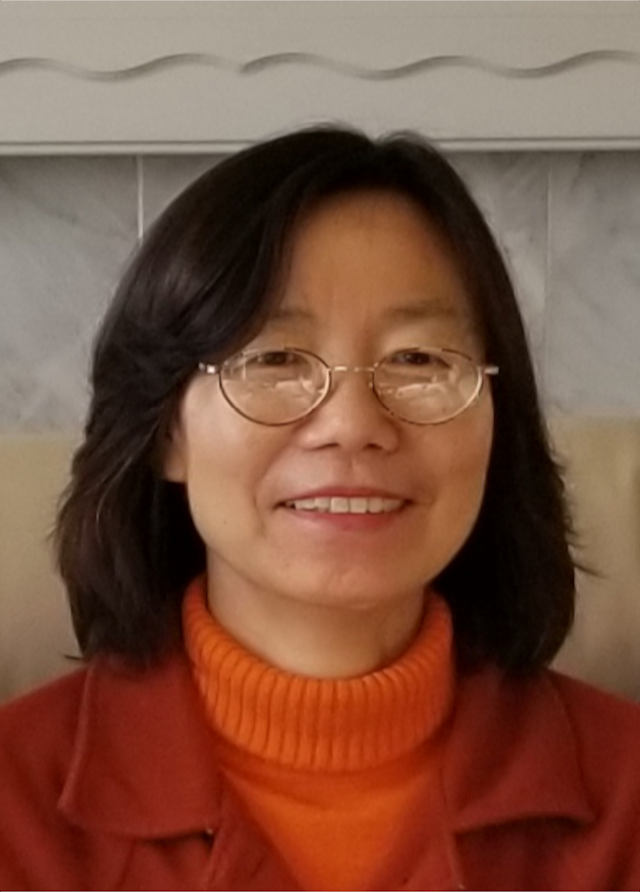 Le Wang profile photo